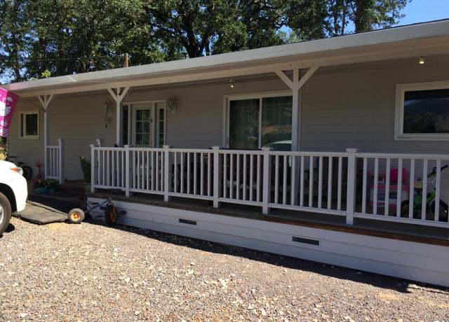 Property at 2901 - 2903 Road I Unit A-C, Redwood Valley, CA 95470, 3 beds, 3 baths