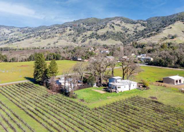 Property at 2901 - 2903 Road I Unit A-C, Redwood Valley, CA 95470, 3 beds, 3 baths
