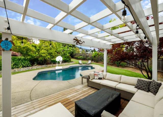 Property at 1534 Barn Owl Pl, Santa Rosa, CA 95409, 3 beds, 3.5 baths