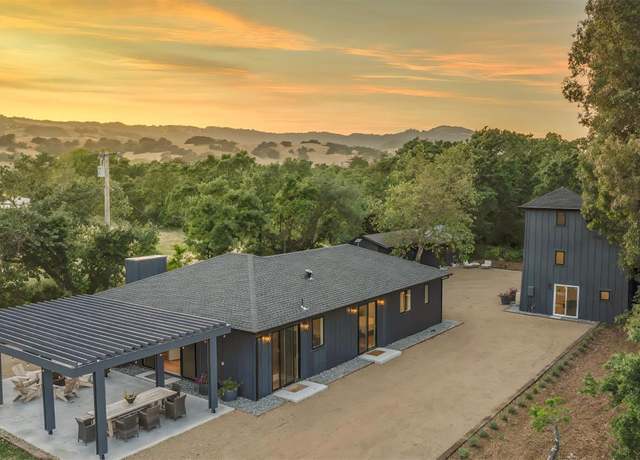 Property at 1575 Felder Rd, Sonoma, CA 95476, 2 beds, 3 baths