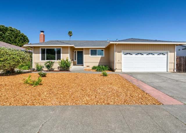 Property at 1912 Peterson Ln, Santa Rosa, CA 95403, 3 beds, 2 baths