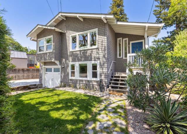 Property at 239 Sycamore Ave, Mill Valley, CA 94941, 5 beds, 3 baths