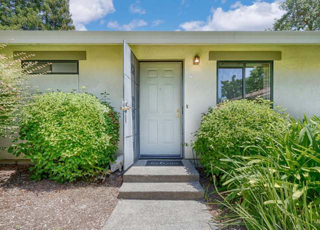 Property at 411 7th St W, Sonoma, CA 95476, 2 beds, 2 baths