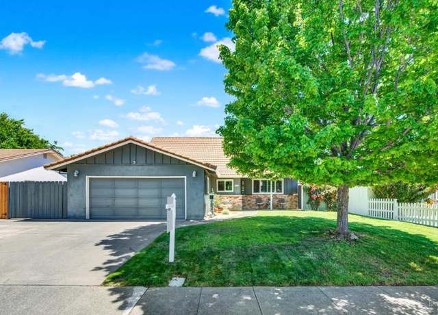 Property at 316 Daphne Dr, Fairfield, CA 94533, 3 beds, 2 baths