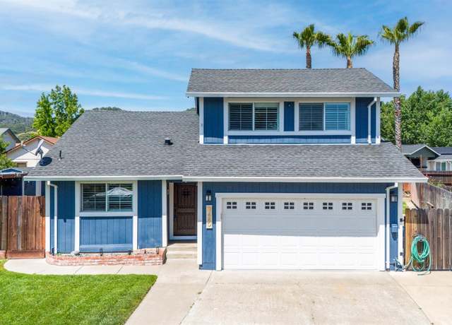 Property at 1480 Chardonnay Ct, Ukiah, CA 95482, 3 beds, 2 baths