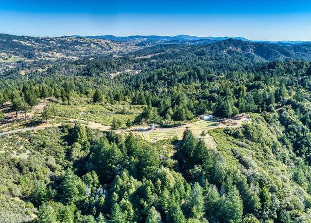 Property at 28120 Elkhorn Rd, Yorkville, CA 95494, 3 beds, 1 bath