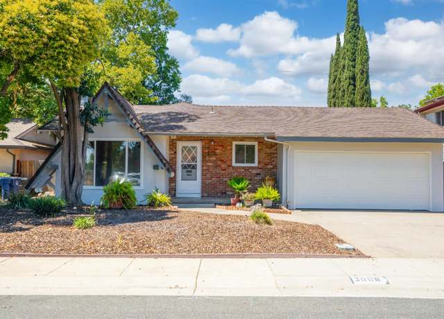 Property at 3008 Ramsgate Way, Rancho Cordova, CA 95670, 4 beds, 2 baths