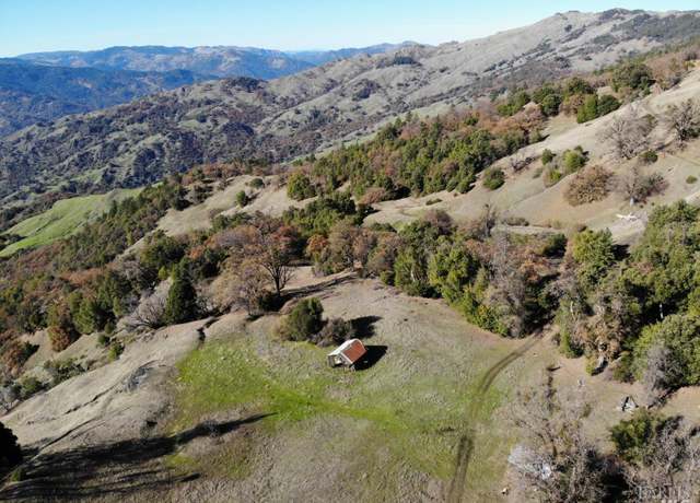Property at 0 E West Rd, Covelo, CA 95454