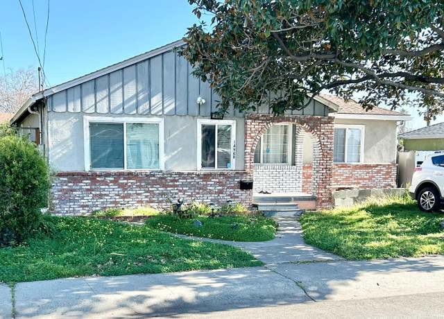 Property at 14968 Crosby St, San Leandro, CA 94579, 4 beds, 2 baths