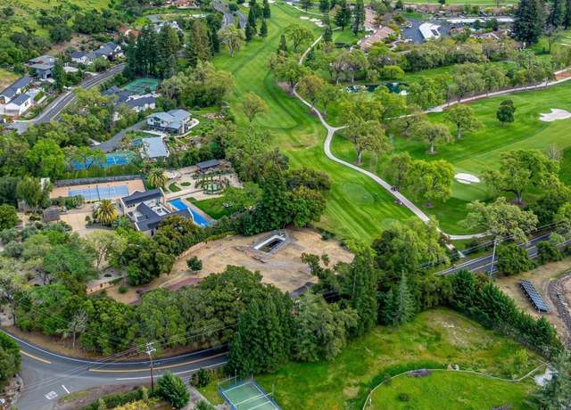 Property at 1990 Atlas Peak Rd, Napa, CA 94558