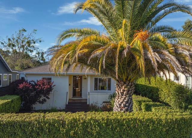 Property at 340 Church St, Sonoma, CA 95476, 4 beds, 3.5 baths