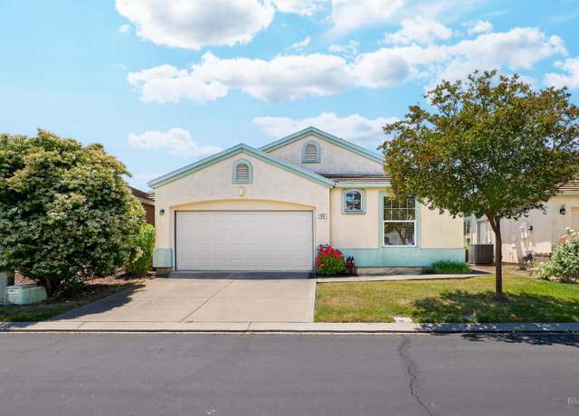 Property at 619 Turnberry Ter, Rio Vista, CA 94571, 2 beds, 2 baths