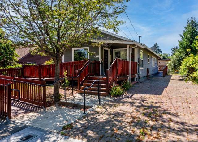 Property at 831 Cypress Ave, Ukiah, CA 95482, 3 beds, 1.5 baths