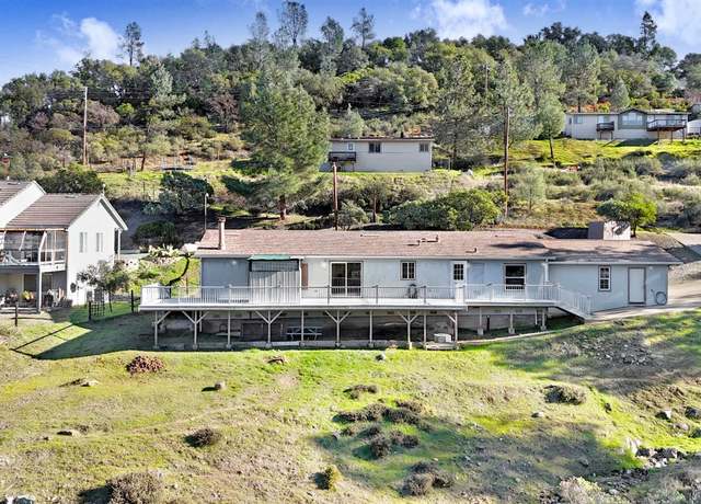 Property at 213 Lariat St, Pope Valley, CA 94567, 3 beds, 2 baths