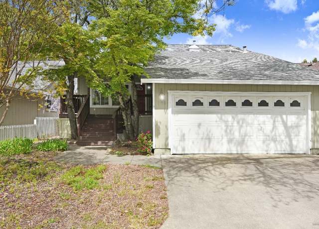 Property at 1728 Arroyo Sierra Cir, Santa Rosa, CA 95405, 3 beds, 2.5 baths