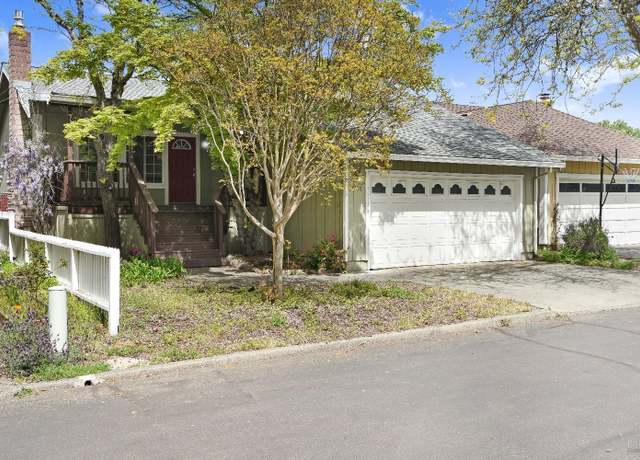Property at 1728 Arroyo Sierra Cir, Santa Rosa, CA 95405, 3 beds, 2.5 baths