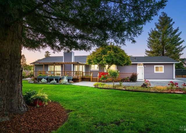 Property at 1728 William Dr, Penngrove, CA 94951, 3 beds, 2 baths