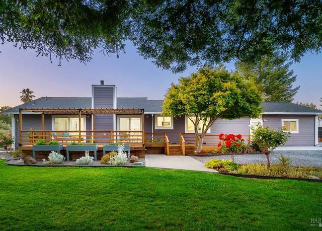 Property at 1728 William Dr, Penngrove, CA 94951, 3 beds, 2 baths