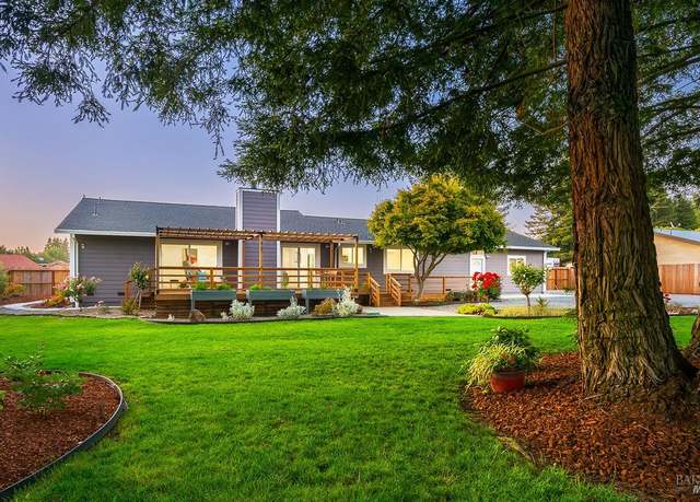 Property at 1728 William Dr, Penngrove, CA 94951, 3 beds, 2 baths