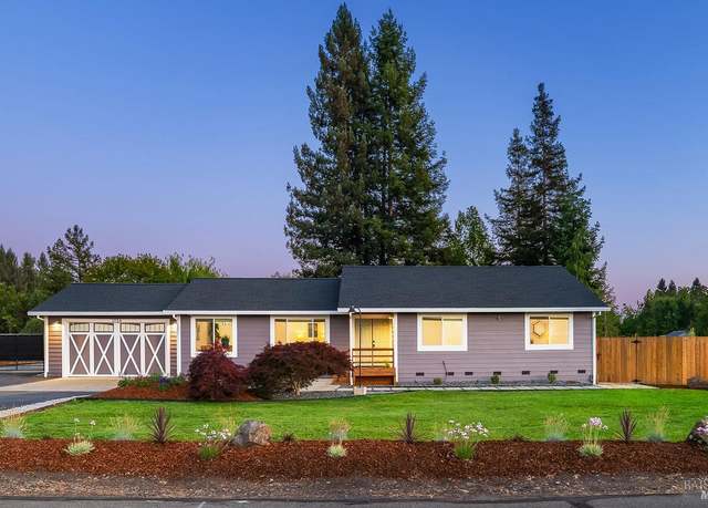 Property at 1728 William Dr, Penngrove, CA 94951, 3 beds, 2 baths