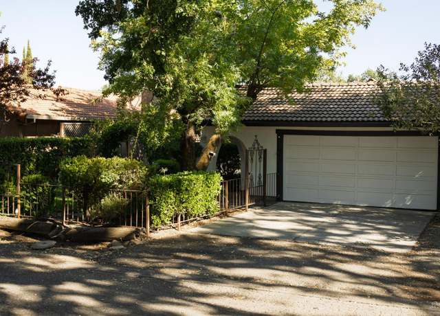 Property at 438 Crivelli Dr, Sonoma, CA 95476, 3 beds, 2 baths