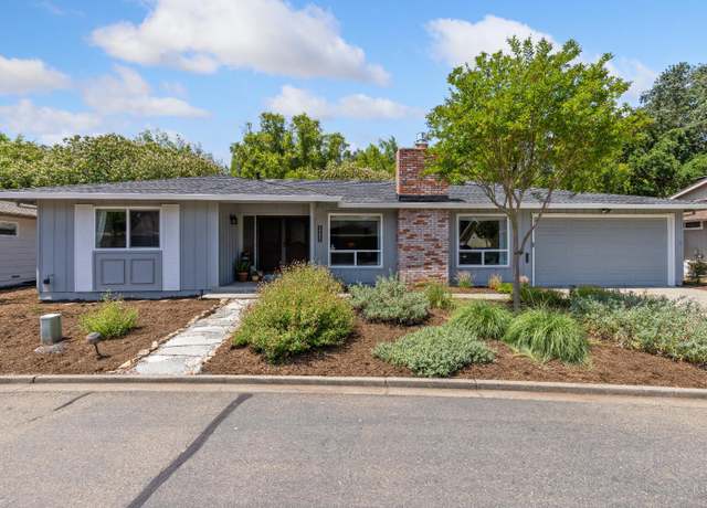 Property at 6518 Meadowgreen Pl, Santa Rosa, CA 95409, 2 beds, 2 baths