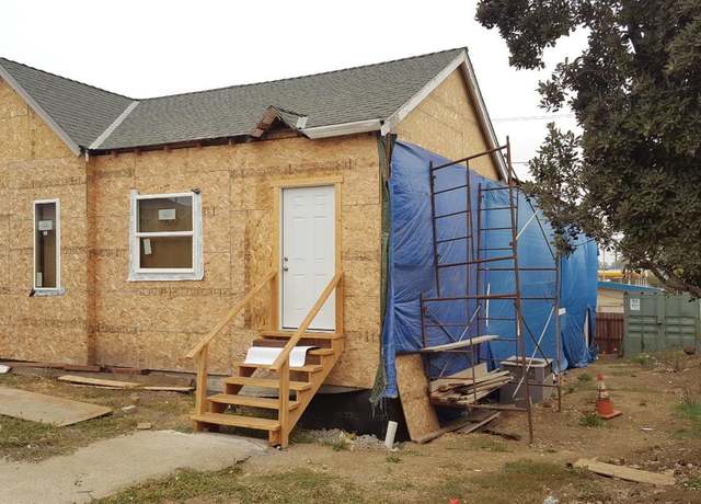 Property at 614 Alabama St, Vallejo, CA 94590, 1 bath