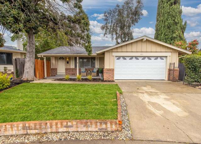 Property at 651 Aztec Ct, Fremont, CA 94539, 3 beds, 2 baths