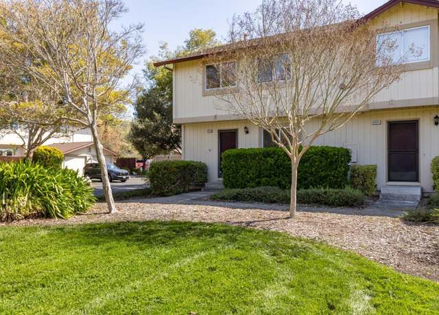 Property at 4593 Harbor Ln, Rohnert Park, CA 94928, 3 beds, 2.5 baths