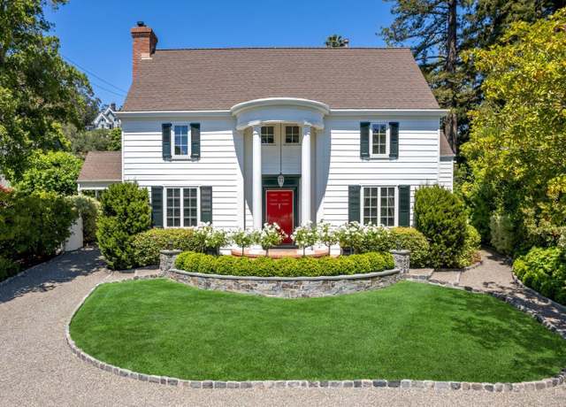 Property at 1616 Grand Ave, San Rafael, CA 94901, 4 beds, 4.5 baths