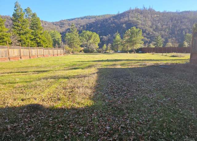 Property at 32333 Mendocino Pass Rd, Covelo, CA 95428
