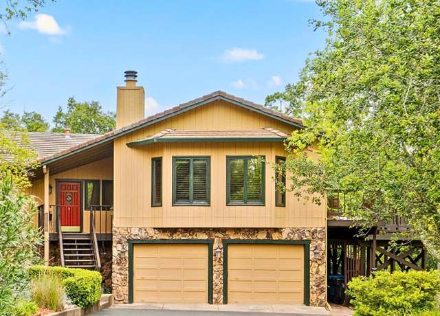 Property at 18890 Prospect Dr, Sonoma, CA 95476, 3 beds, 3 baths