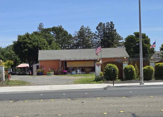 Property at 2882 Stony Point Rd, Santa Rosa, CA 95407