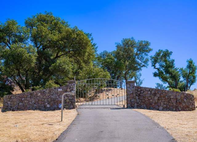 Property at 5000 Upper Ridge Rd, Santa Rosa, CA 95404