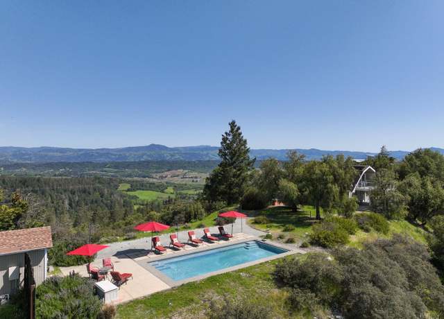 Property at 5750 Chemise Rd, Healdsburg, CA 95448, 3 beds, 2 baths