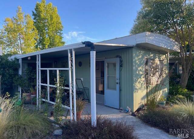 Property at 189 Pas Pajaros Calle, Sonoma, CA 95476, 1 bed, 1 bath