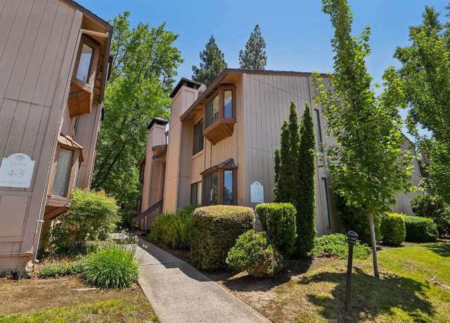 Property at 5333 Primrose Dr Unit 7B, Fair Oaks, CA 95628, 2 beds, 1 bath