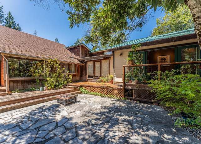 Property at 19155 Scenic Dr, Redwood Valley, CA 95470, 2 beds, 2 baths