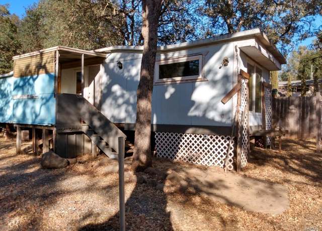 Property at 16292 19th Ave, Clearlake, CA 95422, 2 beds, 1 bath