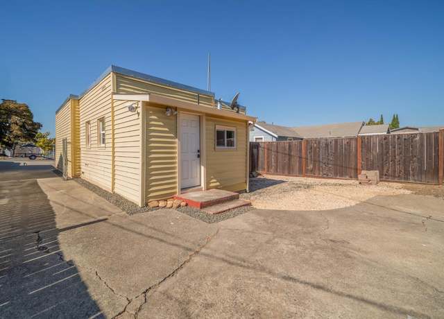 Property at 344 Idora Ave, Vallejo, CA 94591, 2 beds, 1 bath