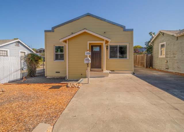 Property at 344 Idora Ave, Vallejo, CA 94591, 2 beds, 1 bath