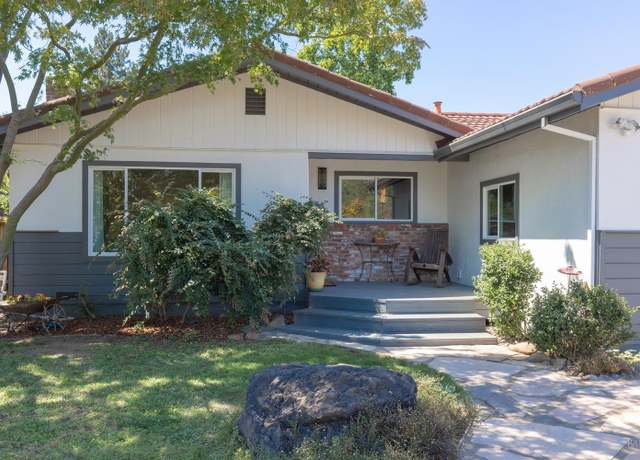 Property at 18751 Melvin Ave, Sonoma, CA 95476, 3 beds, 2 baths