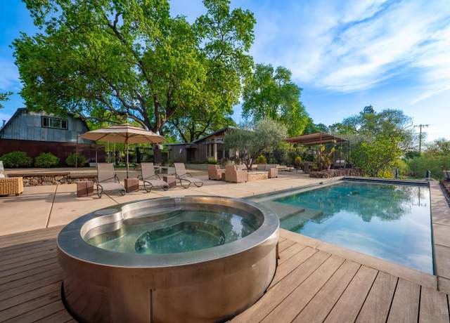 Property at 1067 - 1069 Darms Ln, Napa, CA 94558, 5 beds, 3 baths