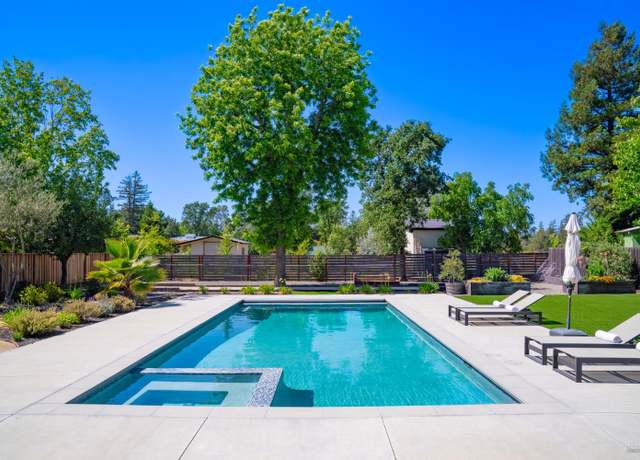 Property at 1195 Elm Ave, Sonoma, CA 95476, 3 beds, 2 baths