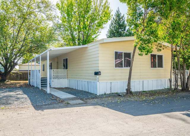 Property at 700 Shady Glen Rd Unit 42A, Vacaville, CA 95688, 3 beds, 2 baths