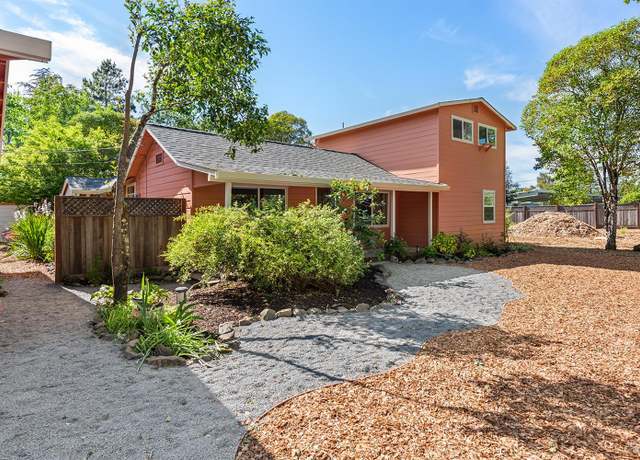 Property at 1757 Willowside Rd, Santa Rosa, CA 95401, 2 beds, 2 baths