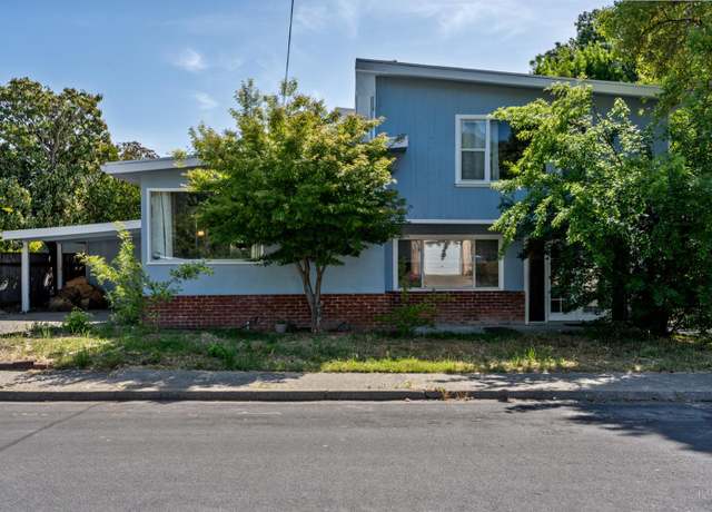 Property at 161 Barbara St, Ukiah, CA 95482, 4 beds, 2 baths