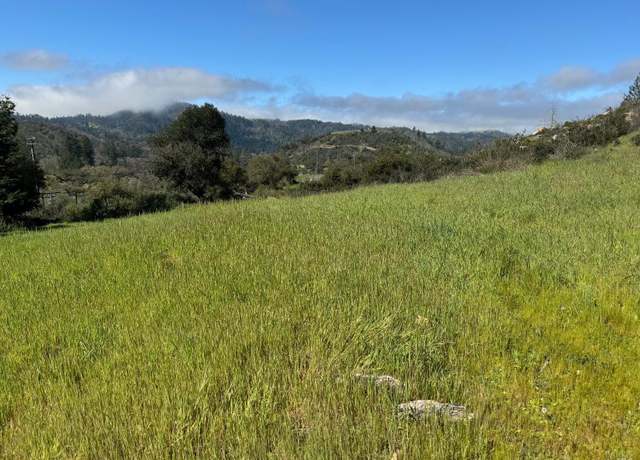 Property at 9201 Franz Valley School Rd, Calistoga, CA 94515