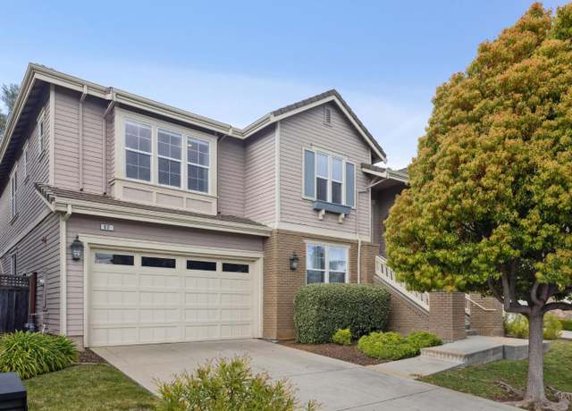 Property at 62 Ranch Dr, Novato, CA 94945, 4 beds, 3.5 baths