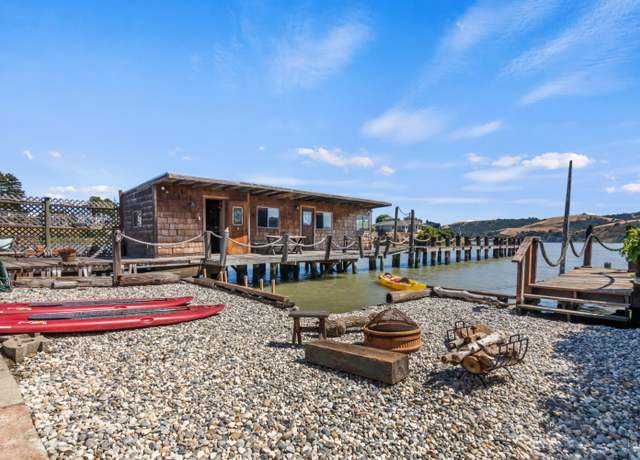 Property at 676 W I St, Benicia, CA 94510, 1 bed, 1 bath